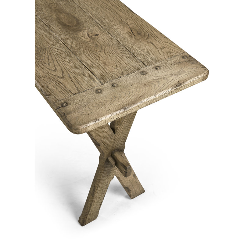 Echo Canyon Console Table