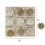 Jeu 9 '' 9 "9" TAC TOE