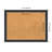 Magnetic Cork Corkboard / Bulletin Board Bulletin Board-2061559872-2056149738