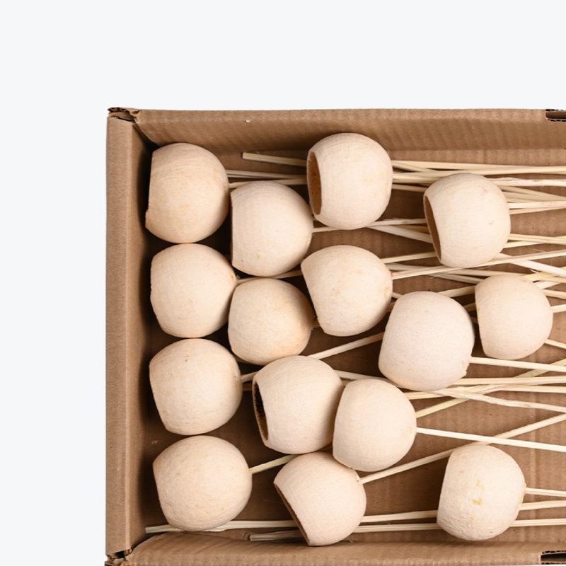 Bel Cup On Stem 30Pc Tray