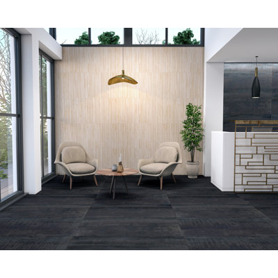 Carrelage mural 24 po x 47,25 po