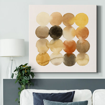 " Spherical Sunlight II "