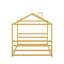Grand lit plateforme en métal-1493046881