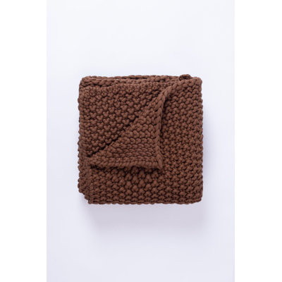 Arnica Throw