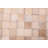 Cowhide Patchwork Beige Rug 8'1" x 10'0"