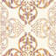 Tapis à motif géométrique Havana-13416501