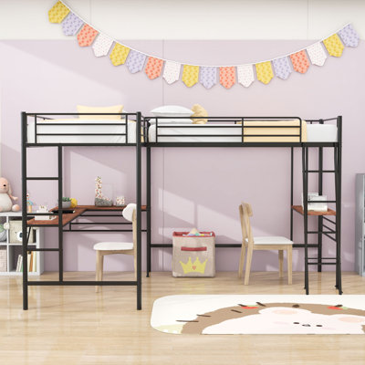 Knightley Kids Twin Loft Bed