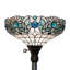 Torchiere Floor Lamp