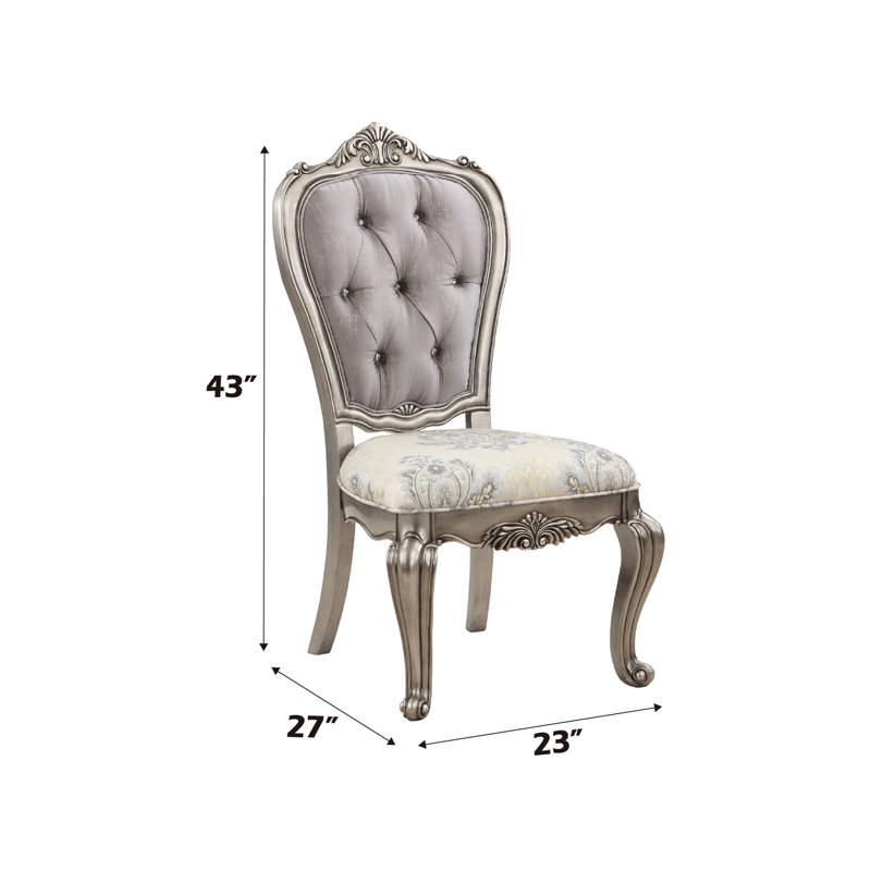 Chaise de salle à manger Ariadne