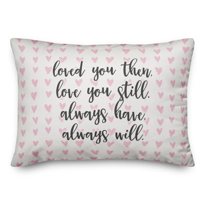 Throw Pillow
