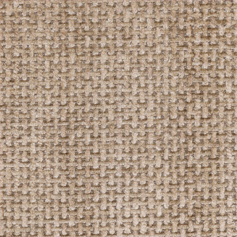 Björn Fabric Upholstered Bench
