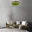 Ahlivia Not Applicable LED Flush Mount