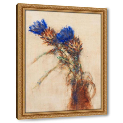 ArtischockenblÃ¼ten (1937)