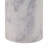 24" Vanzella Marble Accent Table
