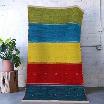Tapis intérieur / extérieur Koireng