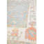 Oushak Rugs One-of-a-Kind Rectangle 8'10" X 12' Area Rug