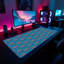 Polyester Desk Pad-837263424