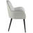 Diontaye Arm Chair Dining Chair-19662787
