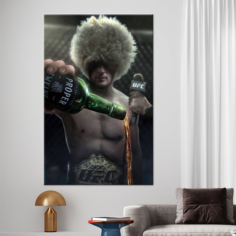 Print on Canvas, 35 cm H x 25 cm W, Does Not Apply, Wrapped Canvas