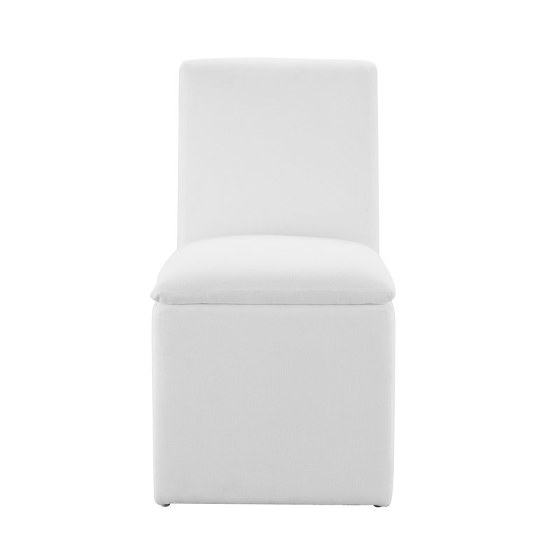 Katzen 17.1'' H Upholstered Side Chair