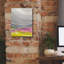 «Golden Valley 2» par Albena Hristova, art mural sur toile-68408690