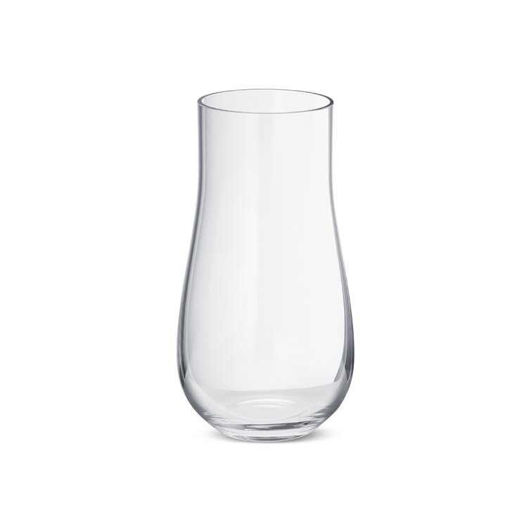 Georg Jensen Bernadotte Highball Glass, Set of 6