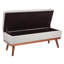 Banc de rangement Boyu-579556164
