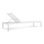 Skiff Outdoor Sun Lounger Single Chaise-23798514