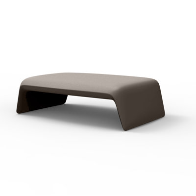 Blow Plastic/Resin Coffee Table