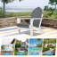Outdoor Adirondack Chair-1307662881