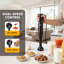 SUPERLEX 2 Speed Hand Immersion Blender with Travel Cup