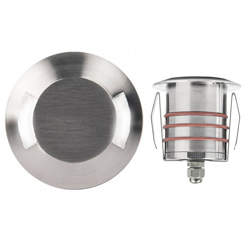 Transformateur magnétique à DEL 4W 12V