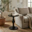 Apollo Solid Wood End Table
