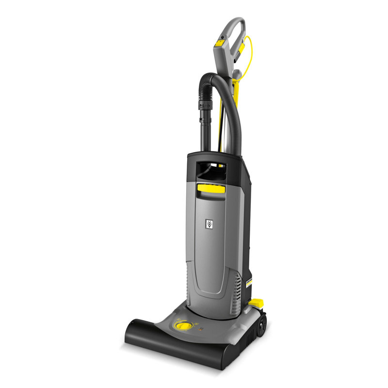 Aspirateur vertical Karcher CV 38/2