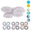 Darrick LED Flush Mount