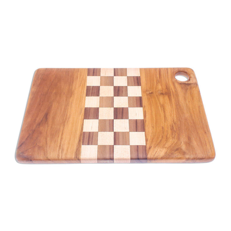 Planche à découper Jardyn
