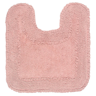 Aceyon 100% Cotton Contour Mat 20"x20"