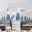 Landscape & Nature Wall Decal
