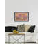 Zigzag Assembly - Single Picture Frame Painting-201246191
