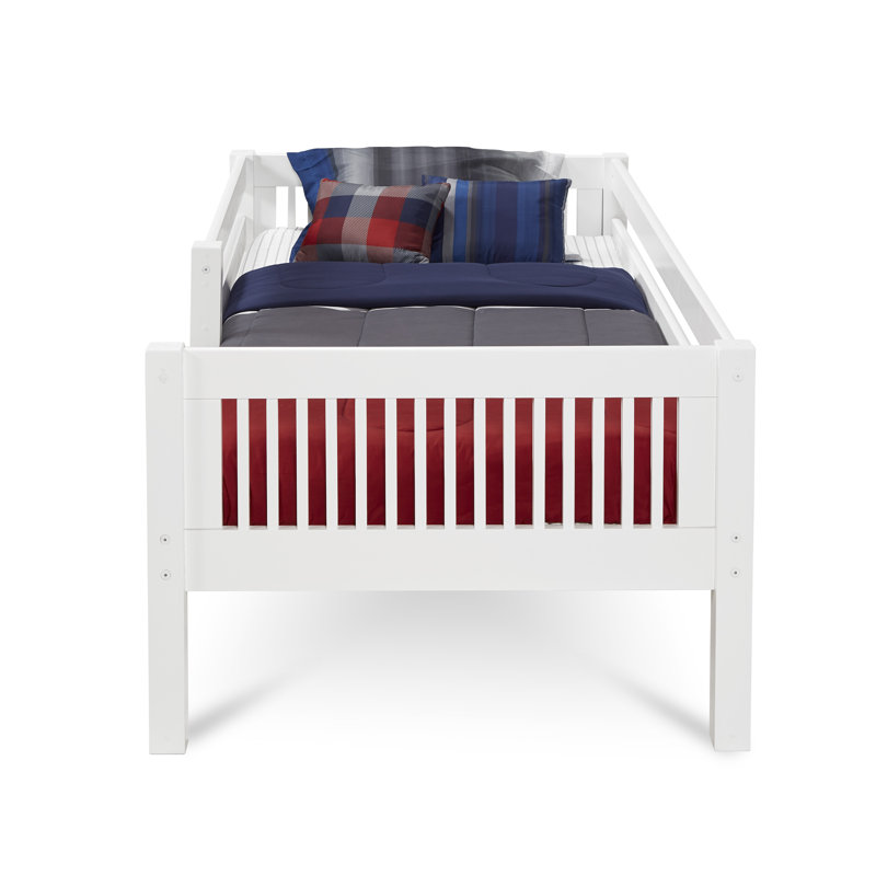 Friedemar Kids Twin, White