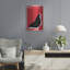 «State Posters MT» par Print Collection-1198268437