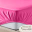 Paul's Microfibre Super Soft Brushed Deep Fitted Bed Sheet-1971441614-1997443309