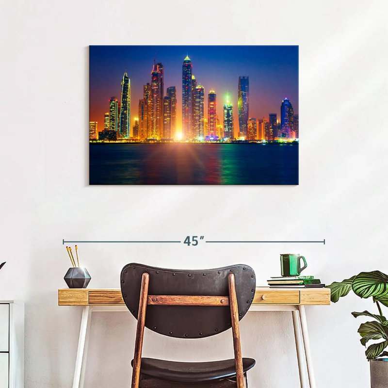 Sireci Sunrise At Dubai
