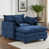 Dark Blue selected
