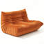 Fauteuil à billes Boneless - Causeuse sans accoudoirs - Revêtement en velours doux néerlandais - Design amusant pour le salon-330054496-330054503