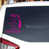 Hot Pink selected