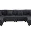 6 Seater Seating Component-584260841