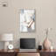 Bone and Beige II Canvas by Art Remedy-112538227-112538229-113440856
