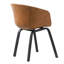 Chaise d'appoint Jessup-781216837