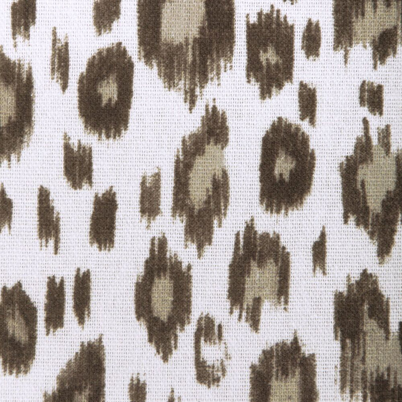 Leopardos, Java